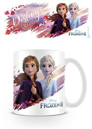 Tazza Disney: Frozen 2 Destiny Is Calling -Mug-