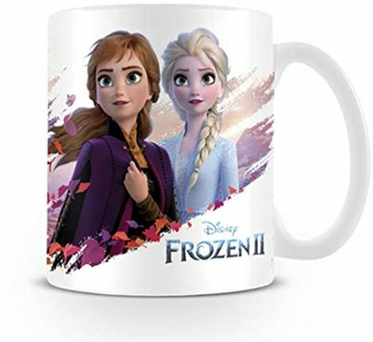 Tazza Disney: Frozen 2 Destiny Is Calling -Mug- - Pyramid - Idee