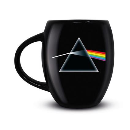 Tazza Ovale. Pink Floyd