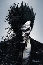Poster Batman Arkham Origins