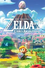Poster 61X91,5 Cm Nintendo. The Legend Of Zelda