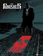 Punisher Marvel. Extreme
