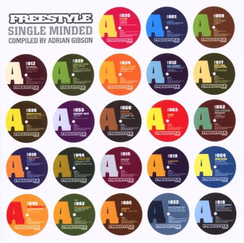 Pick Up Records