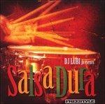 Salsa Dura - CD Audio