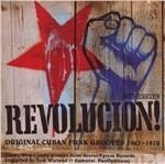 Revolution Cuban Funk 1967-1978