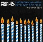 Underground Hits and vol.4