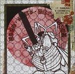 17 Samurai. Remixed vol.1 - CD Audio di Kidkanevil