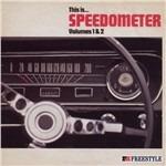 This Is Speedometer vol.1 & 2 - CD Audio di Speedometer