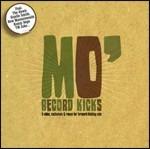 Mo' Record Kicks