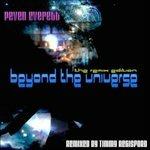 Beyond the Universe - CD Audio di Peven Everett