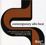 Contemporary Afro Beat