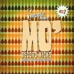 Mo' Record Kicks - Act 2