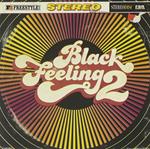 Black Feeling. vol.2