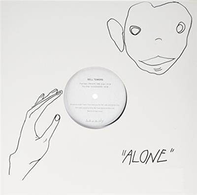 Private Time - Vinile LP di Belltowers