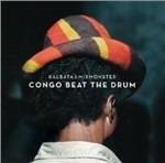 Congo Beat the Drum