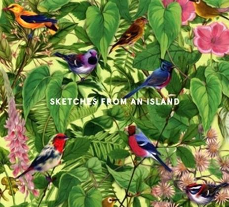 Sketches from an Island vols. 1 & 2 (Digipack) - CD Audio di Mark Barrott