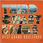 West Grand Boulevard - CD Audio di Third Coast Kings