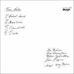 Terra Null - CD Audio di Angel