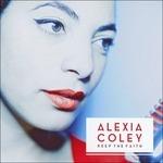 Keep the Faith - CD Audio di Alexia Coley