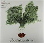 Sintetizzatrice - Vinile LP di Anna Caragnano,Donato Dozzy