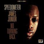 No Turning Back - CD Audio di Speedometer