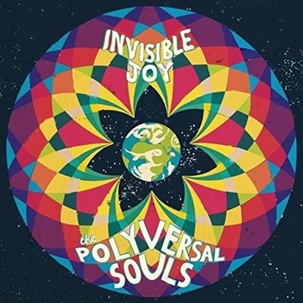 Invisible Joy - Vinile LP di Polyversal Souls