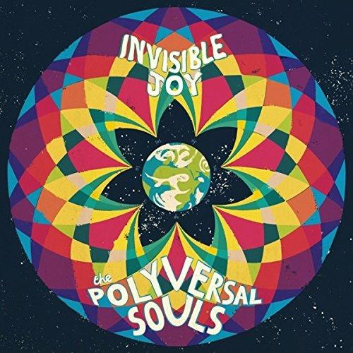 Invisible Joy - Vinile LP di Polyversal Souls