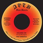 Tonistics - Holding On