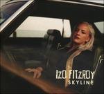 Skyline (Digipack) - CD Audio di Izo Fitzroy