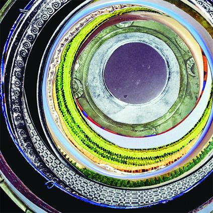 Gong / Ear: Shaman - CD Audio di Philip Corner