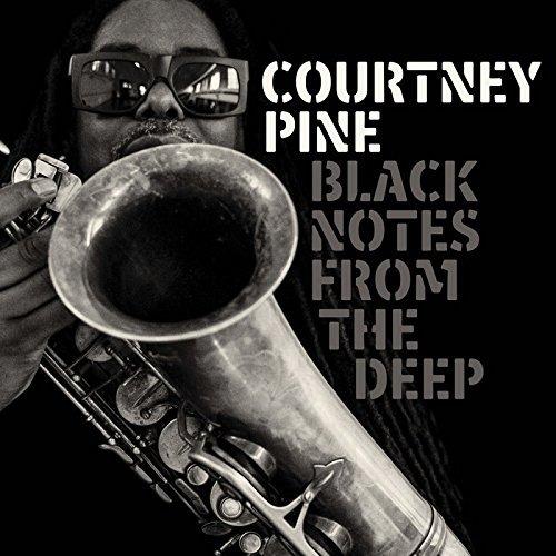 Black Notes - CD Audio di Courtney Pine
