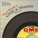 Soulful Side of Gme