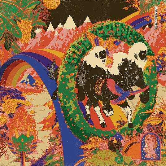 Threesome - CD Audio di Buttering Trio