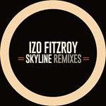 Skyline Remixes Ep