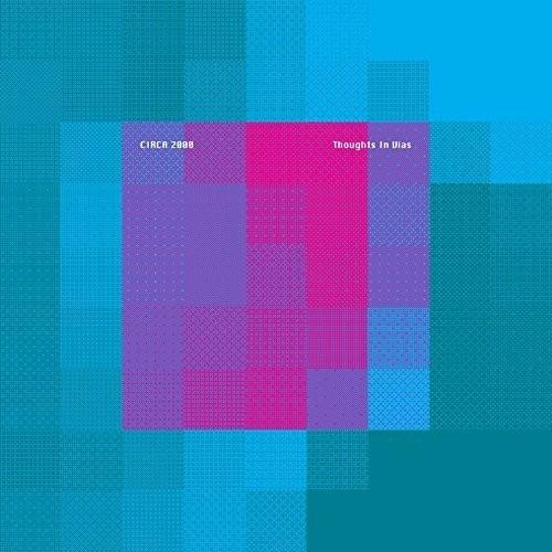 Thoughts in Vias - Vinile LP di Circa 2000