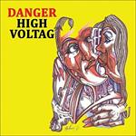Danger High Voltag