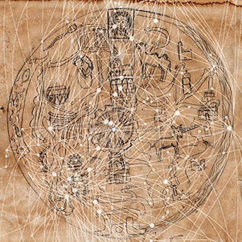 Mappa Mundi - CD Audio di Drone