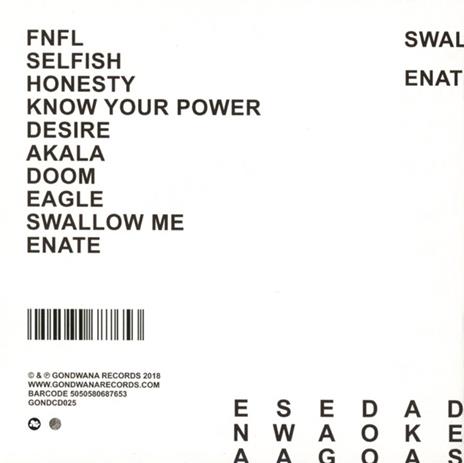 Acadie Raw - CD Audio di Allysha Joy - 2