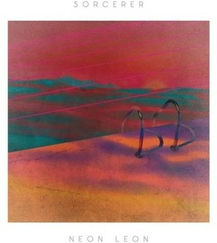 Neon Leon - Vinile LP di Sorcerer