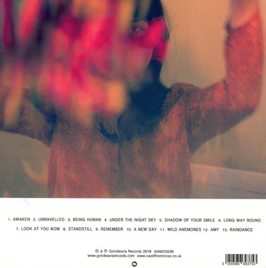 Awaken - CD Audio di Caoilfhionn Rose - 2
