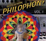 Please, Philophon! vol.1