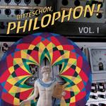 Please, Philophon! vol.1