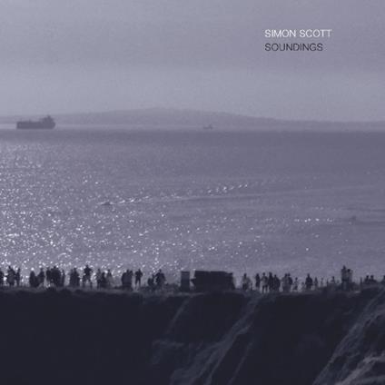 Soundings - CD Audio di Simon Scott