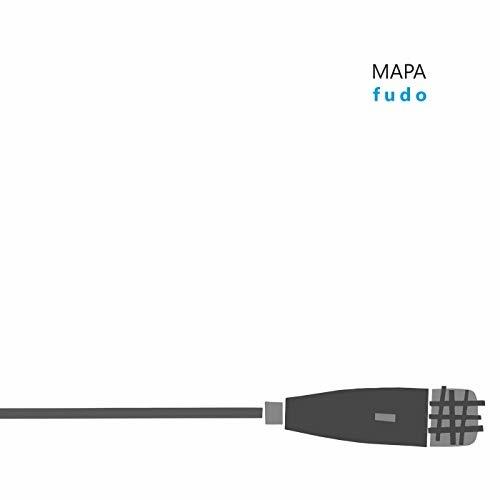 Fudo - Vinile LP di Mapa