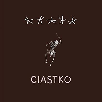 Ciastko - CD Audio di Ciastko