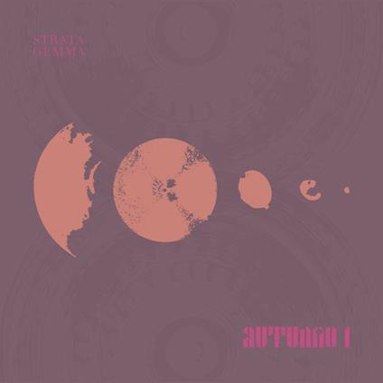 Autunno 1 - Vinile LP di Strata Gemma