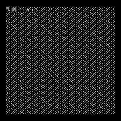 Inspection II - CD Audio di Hecker