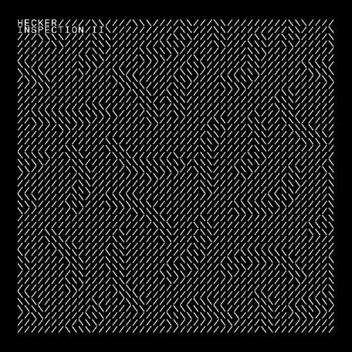 Inspection II - CD Audio di Hecker