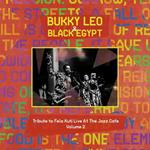 Tribute to Fela Kuti vol.2 Live at the Jazz Cafe