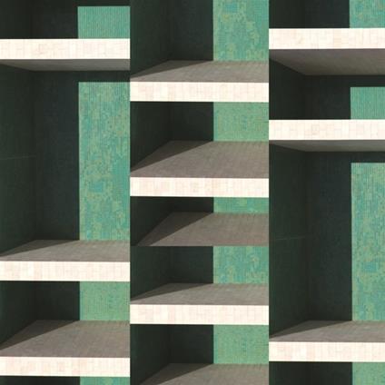 Shards of Distant Times - Vinile LP di Giulio Aldinucci